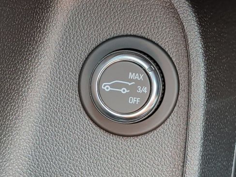 New 2026 Buick Envista Preferred w/ Convenience I Package FWD image 50