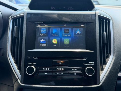 Used 2019 Subaru Crosstrek 2.0i Premium w/ Eyesight System AWD/4WD image 21