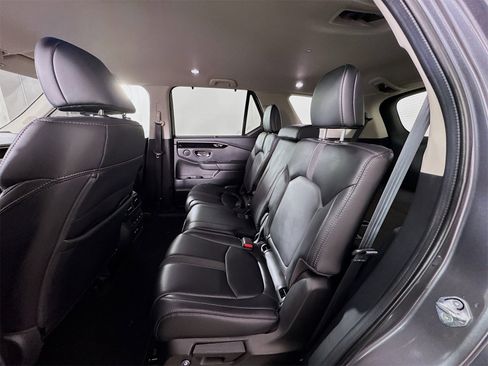 Used 2024 Honda Pilot EX-L image 16