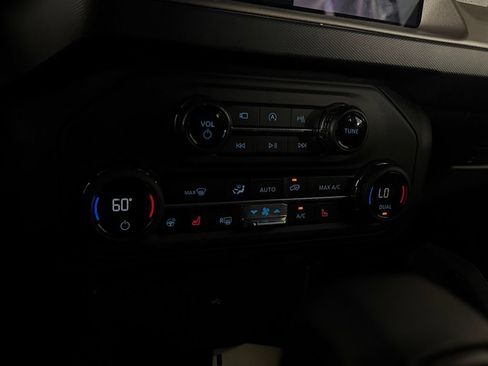 Used 2024 Ford Bronco Raptor w/ Interior Carbon Fiber Pack 6 AWD/4WD image 18