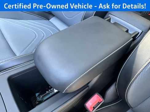 Certified 2026 Volkswagen Tiguan SE w/ Panoramic Sunroof Package AWD/4WD image 17