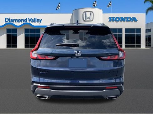 New 2026 Honda CR-V Sport image 4