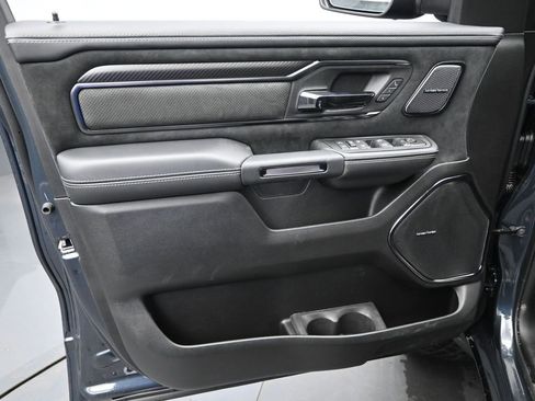 New 2026 RAM 1500 RHO w/ RHO Level 1 Equipment Group AWD/4WD image 22