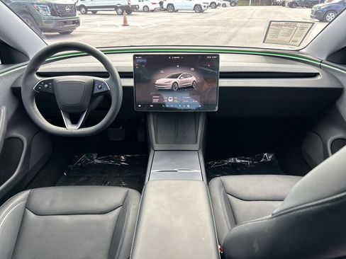 Used 2024 Tesla Model 3 Standard Range RWD image 10