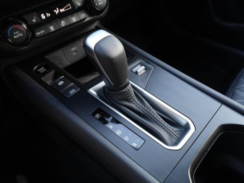 New 2026 Nissan Kicks SV w/ Cold Weather Package image 16