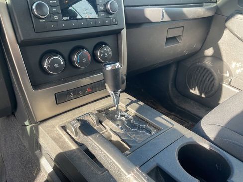 Used 2012 Jeep Liberty Sport image 21