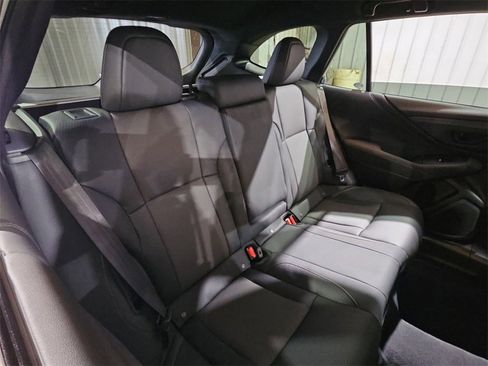 New 2025 Subaru Outback Wilderness image 11
