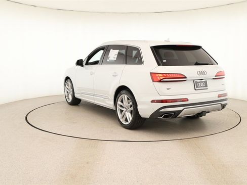 New 2025 Audi Q7 3.0T Premium Plus image 4