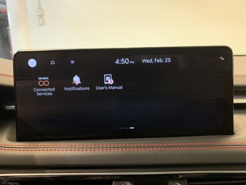 Used 2023 Genesis G70 2.0T w/ Sport Prestige Package image 26