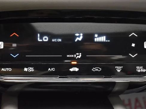Used 2018 Honda HR-V EX-L image 32