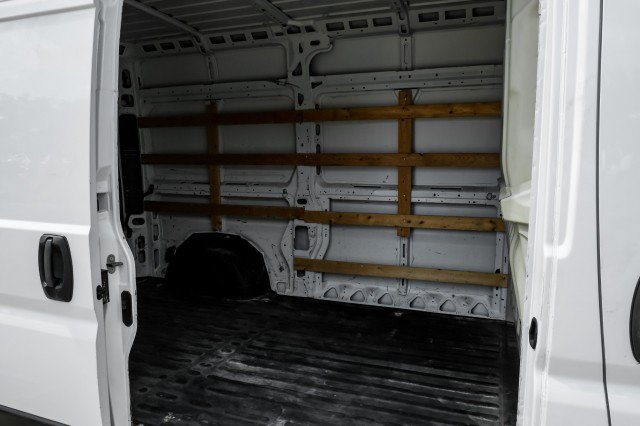 Used 2023 RAM ProMaster 1500 w/ Convenience Group FWD image 31