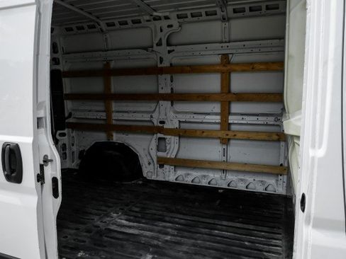Used 2023 RAM ProMaster 1500 FWD image 31