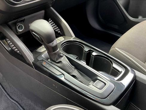 Certified 2021 Chevrolet TrailBlazer LS image 14