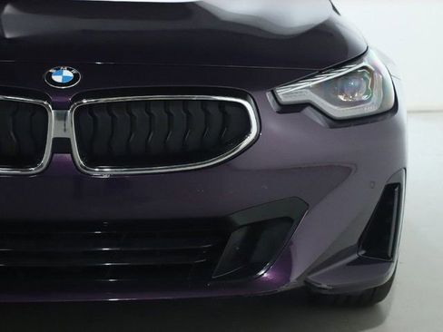 Certified 2024 BMW 230i xDrive Coupe w/ Premium Package image 8