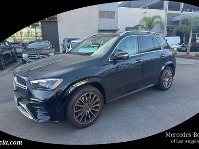 Used 2024 Mercedes-Benz GLE 350 4MATIC
