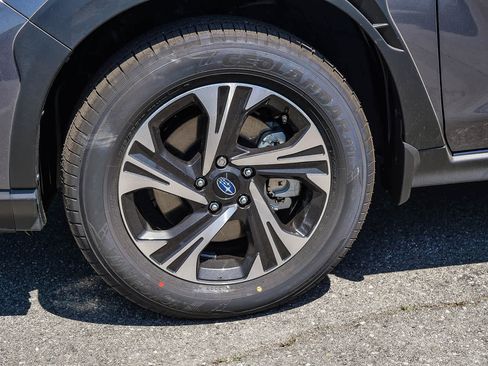 New 2026 Subaru Crosstrek 2.0i Premium AWD/4WD image 9