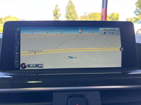 Used 2016 BMW 328i Sedan RWD image 24