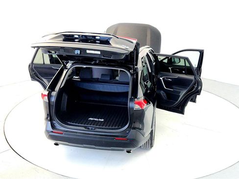 Certified 2023 Toyota RAV4 XLE image 23