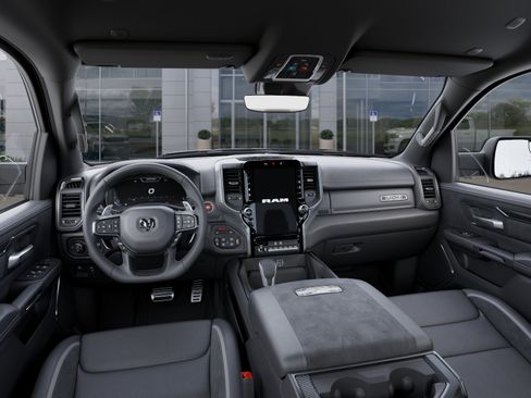 New 2026 RAM 1500 RHO image 14