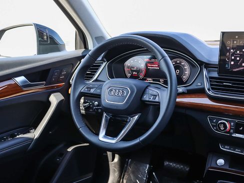Used 2023 Audi Q5 2.0T Prestige w/ Prestige Package AWD/4WD image 19
