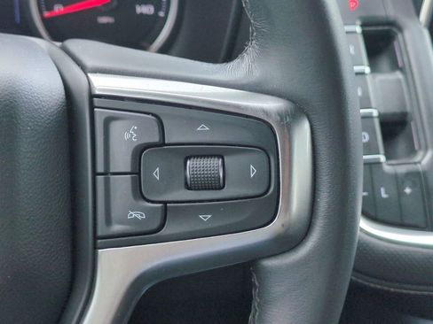 Used 2021 Chevrolet Tahoe Premier w/ Premium Package 2 RWD image 19