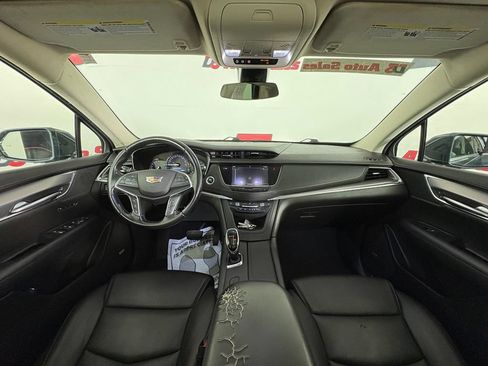 Used 2019 Cadillac XT5 Luxury FWD image 45