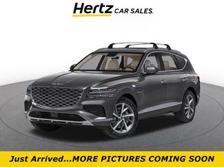Used 2026 Genesis GV80 2.5T AWD/4WD video 1