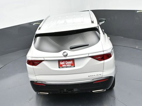 Used 2023 Buick Enclave Essence w/ Sport Touring Edition image 46