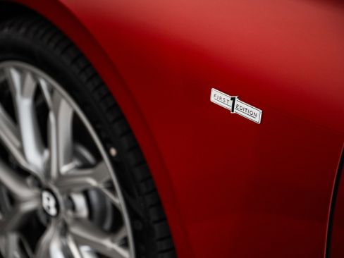 Used 2025 Bentley Continental GT Speed image 14