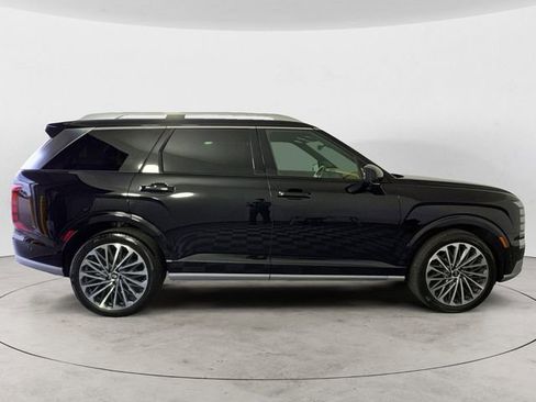 Certified 2026 Hyundai Palisade Calligraphy AWD/4WD image 6