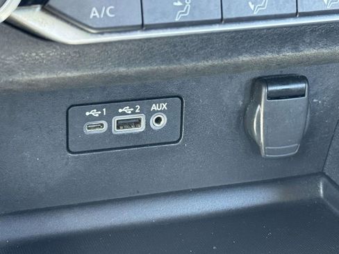 Certified 2021 Nissan Altima 2.5 SR w/ SR Premium Package image 27