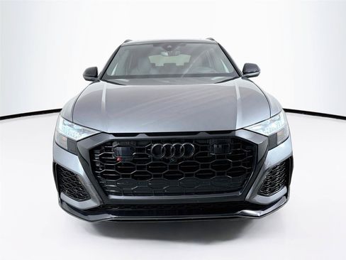 Used 2024 Audi RS Q8 AWD/4WD image 18