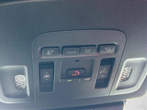 New 2026 Toyota Camry XSE FWD image 14