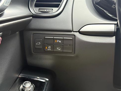 Used 2022 MAZDA CX-9 Carbon Edition image 19