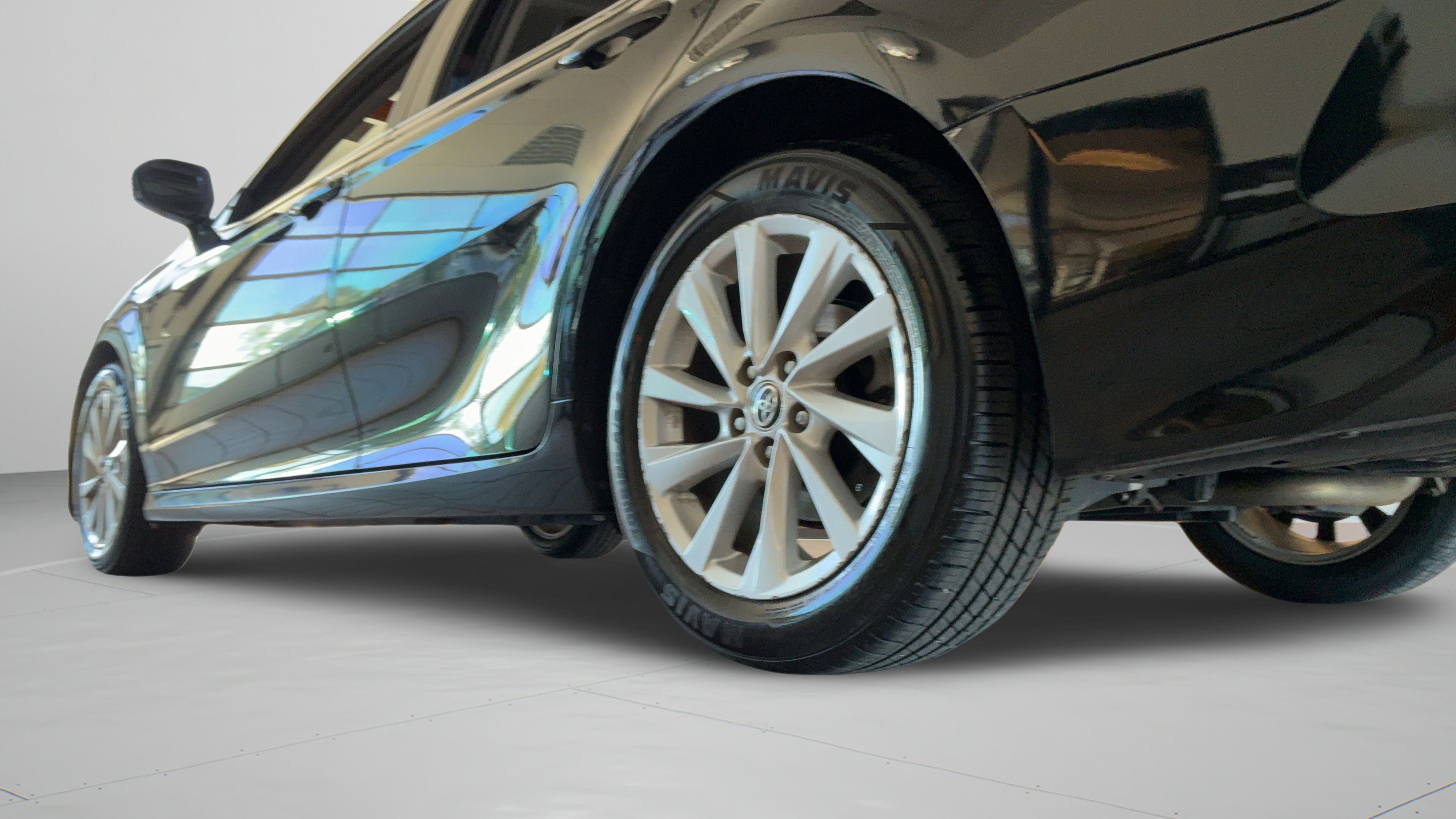 Certified 2024 Toyota Camry LE w/ Convenience Package FWD image 42