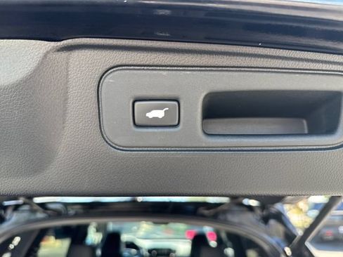 Used 2023 Honda Passport TrailSport image 43