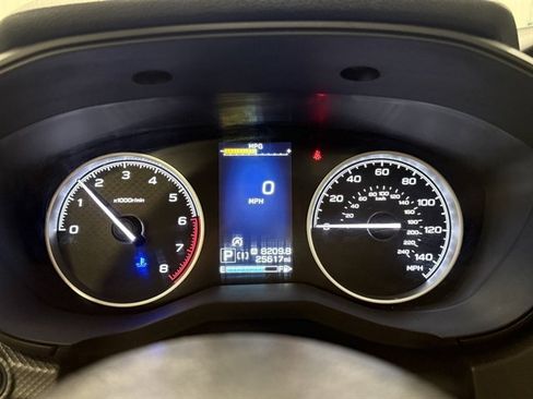 Used 2022 Subaru Forester Premium image 28