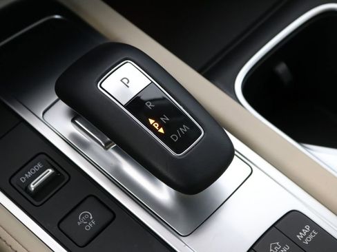 Certified 2025 INFINITI QX60 Luxe image 55