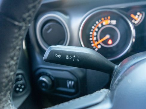 Used 2023 Jeep Wrangler Willys image 23