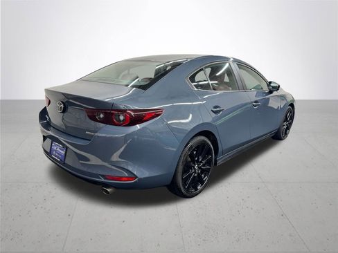 Used 2025 MAZDA MAZDA3 s image 7