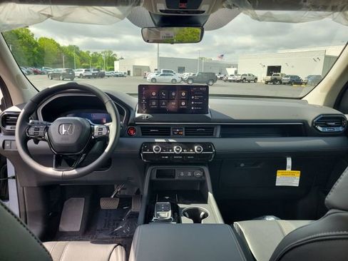 New 2026 Honda Pilot EX-L image 20