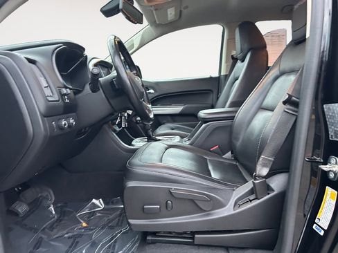 Used 2020 Chevrolet Colorado ZR2 image 15