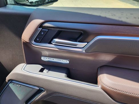 New 2026 GMC Sierra 1500 Denali AWD/4WD image 39