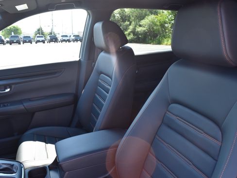 Used 2026 Honda CR-V Sport-L image 13