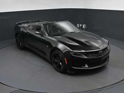 Used 2023 Chevrolet Camaro LT w/ RS Package