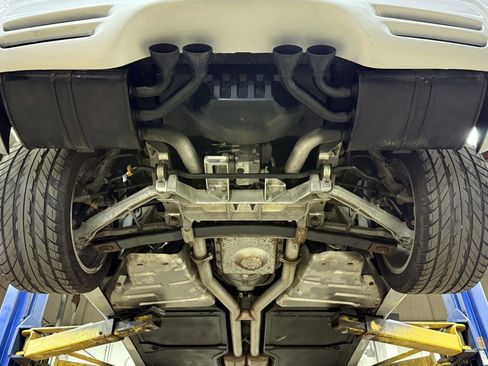 Used 1997 Chevrolet Corvette Coupe w/ Memory Pkg image 96