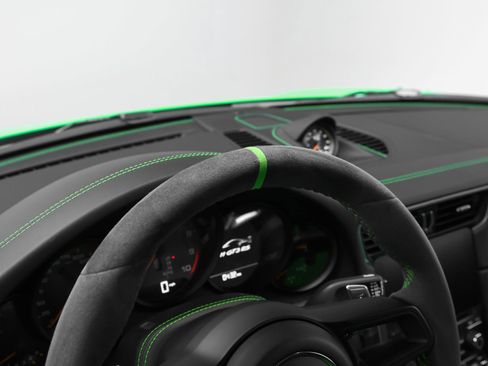 Certified 2019 Porsche 911 GT3 RS RWD image 54