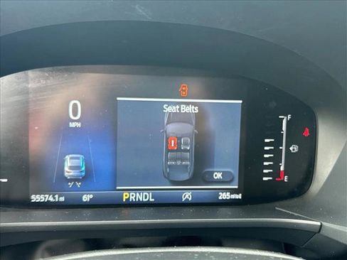 Used 2023 Ford Escape ST-Line image 11