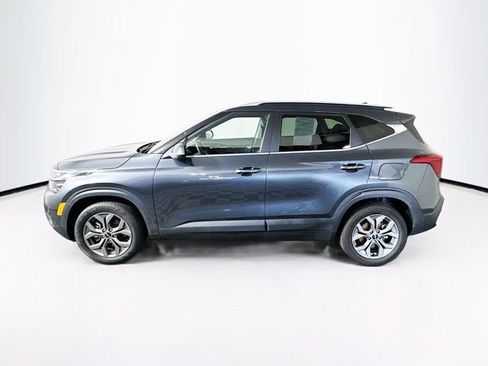 Certified 2024 Kia Seltos S AWD/4WD image 8