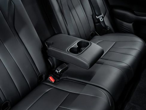 New 2026 Acura ADX FWD image 31
